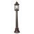 Ландшафтный светильник 107см E27 1*60W IP44 MAVRET NATURE ODL22 703 ODEON LIGHT 4961/1F