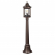 Ландшафтный светильник 107см E27 1*60W IP44 MAVRET NATURE ODL22 703 ODEON LIGHT 4961/1F, изображение 1 Ландшафтный светильник 107см E27 1*60W IP44 MAVRET NATURE ODL22 703 ODEON LIGHT 4961/1F, изображение 1