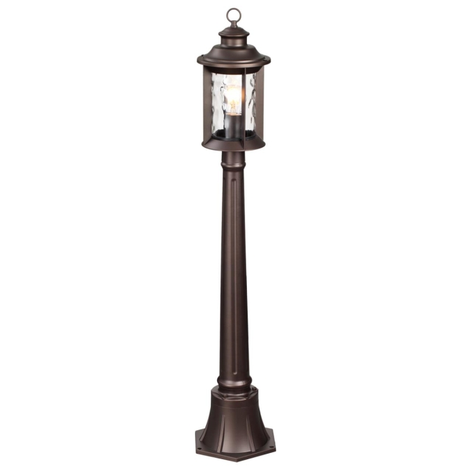 Ландшафтный светильник 107см E27 1*60W IP44 MAVRET NATURE ODL22 703 ODEON LIGHT 4961/1F, фото на белом фоне Ландшафтный светильник 107см E27 1*60W IP44 MAVRET NATURE ODL22 703 ODEON LIGHT 4961/1F, фото на белом фоне