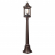 Ландшафтный светильник 107см E27 1*60W IP44 MAVRET NATURE ODL22 703 ODEON LIGHT 4961/1F, фото на белом фоне Ландшафтный светильник 107см E27 1*60W IP44 MAVRET NATURE ODL22 703 ODEON LIGHT 4961/1F, фото на белом фоне