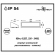 Ландшафтный светильник IP54 LED 4000К 6W 220V SUBMARINE STREET NT15 740 NOVOTECH 357225, схема товара Ландшафтный светильник IP54 LED 4000К 6W 220V SUBMARINE STREET NT15 740 NOVOTECH 357225, схема товара