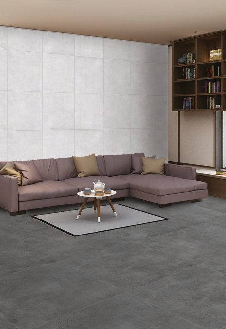Керамогранит Maimoon Ceramica Matt Maison White 60x120 Керамогранит Maimoon Ceramica Matt Maison White 60x120