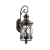 Уличный настенный светильник IP44 E14 3*60W 220V SATION NATURE ODL18 701 ODEON LIGHT 4045/3W