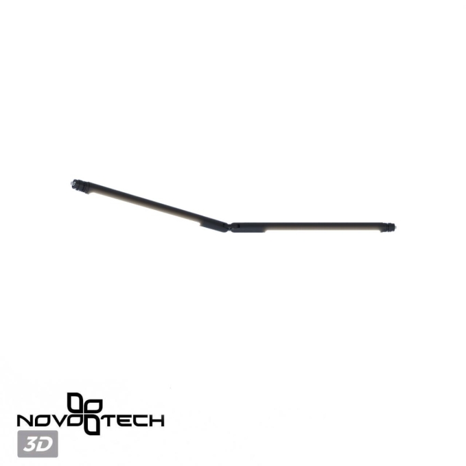 Соединитель гибкий угловой "L" IP20 48V GLAT KONST NT24 048 NOVOTECH 359379, фото на цветном фоне 1 Соединитель гибкий угловой "L" IP20 48V GLAT KONST NT24 048 NOVOTECH 359379, фото на цветном фоне 1