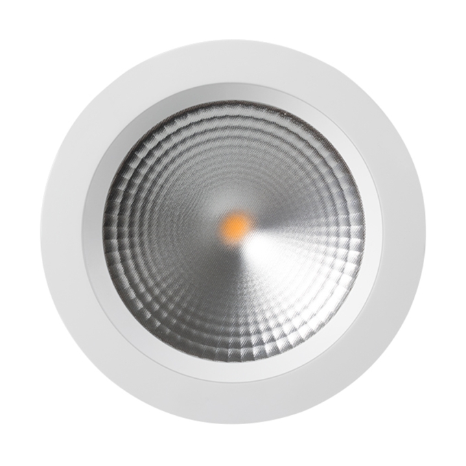 Светодиодный светильник LTD-187WH-FROST-21W Warm White 110deg, Arlight, 021069 Светодиодный светильник LTD-187WH-FROST-21W Warm White 110deg, Arlight, 021069