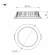 Светодиодный светильник LTD-187WH-FROST-21W Warm White 110deg, Arlight, 021069, изображение 5 Светодиодный светильник LTD-187WH-FROST-21W Warm White 110deg, Arlight, 021069, изображение 5