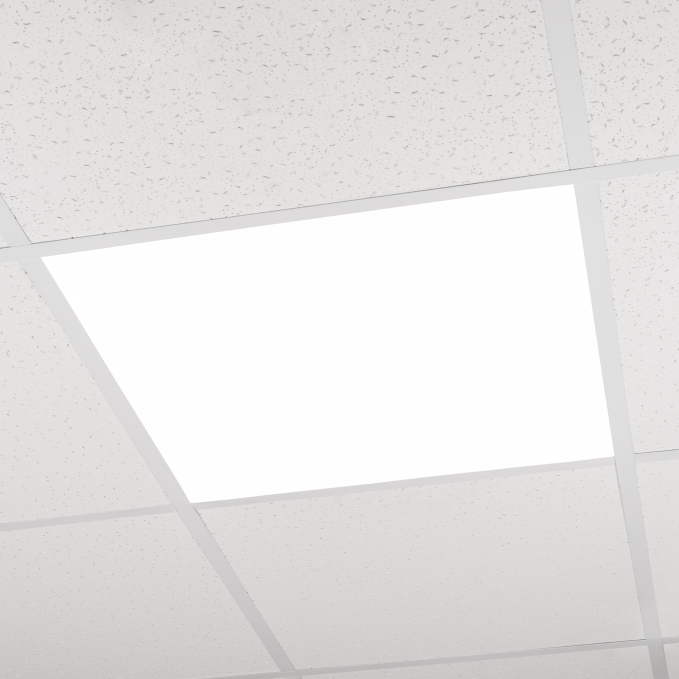 Светильник DL-TITAN-FRAMELESS-S600x600-40W Day4000 (WH, 120 deg, CRI90, 230V), Arlight, 047923, изображение 5 Светильник DL-TITAN-FRAMELESS-S600x600-40W Day4000 (WH, 120 deg, CRI90, 230V), Arlight, 047923, изображение 5