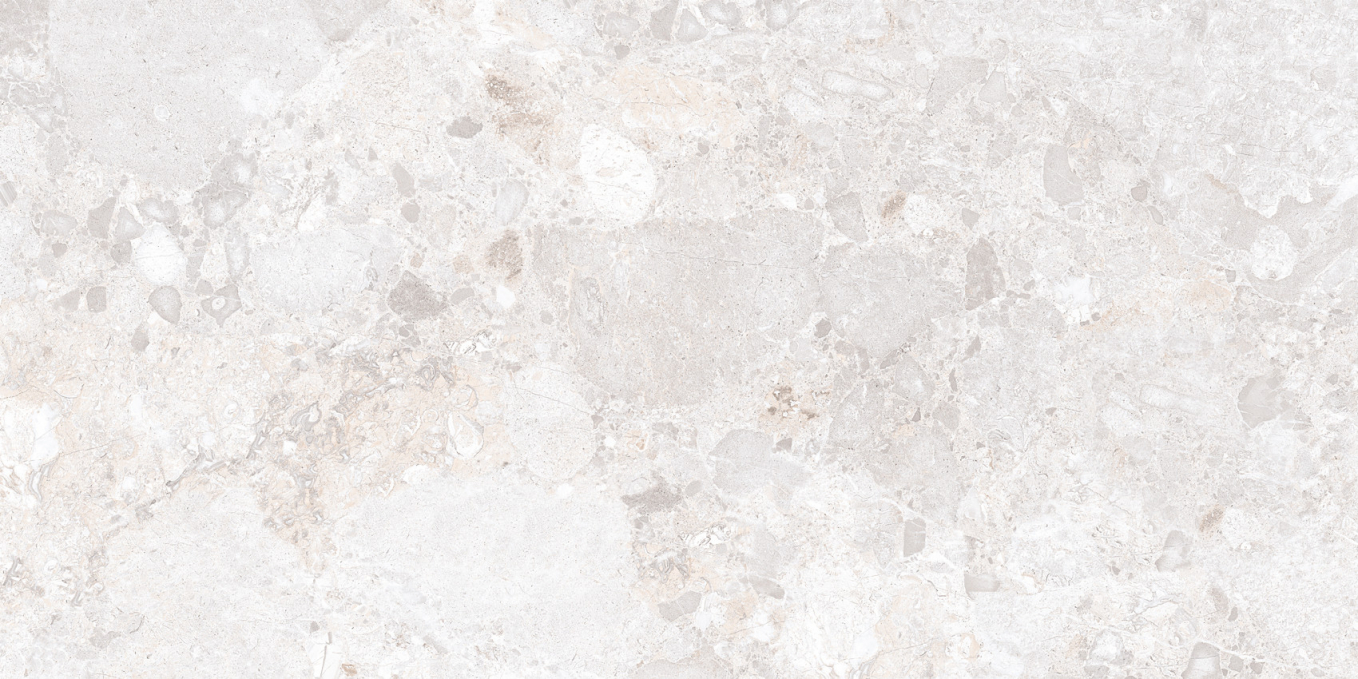 Керамогранит NT Ceramic Terrazzo White Creative 4D 60x120, NTTVL99847D Керамогранит NT Ceramic Terrazzo White Creative 4D 60x120, NTTVL99847D