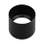 Кольцо антибликовое LGD-ANTIGLARE-RING-R85 (BK), Arlight, 046757