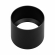 Кольцо антибликовое LGD-ANTIGLARE-RING-R85 (BK), Arlight, 046757, изображение 1
