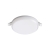 Светильник встраиваемый влагозащищенный IP54 LED 4000K 8W 100-240V PANDORA SPOT NT21 590 NOVOTECH 358675