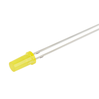 Светодиод ARL-3033UYD-250mcd, Arlight, 005489 Светодиод ARL-3033UYD-250mcd, Arlight, 005489