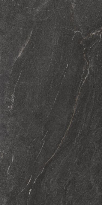 Керамогранит Keraben Idyllic Aura Black Honed Soft 60x120 Керамогранит Keraben Idyllic Aura Black Honed Soft 60x120