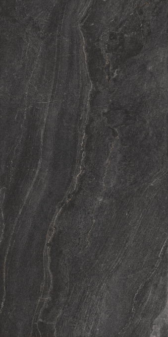 Керамогранит Keraben Idyllic Aura Black Honed Soft 60x120 Керамогранит Keraben Idyllic Aura Black Honed Soft 60x120