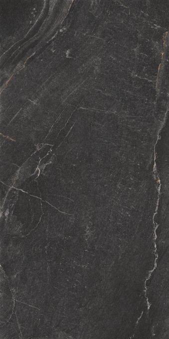 Керамогранит Keraben Idyllic Aura Black Honed Soft 60x120 Керамогранит Keraben Idyllic Aura Black Honed Soft 60x120