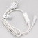 Шнур питания ARD-PRO-STD-1.5M White (230V, 1.6A), Arlight, 025887, изображение 2 Шнур питания ARD-PRO-STD-1.5M White (230V, 1.6A), Arlight, 025887, изображение 2