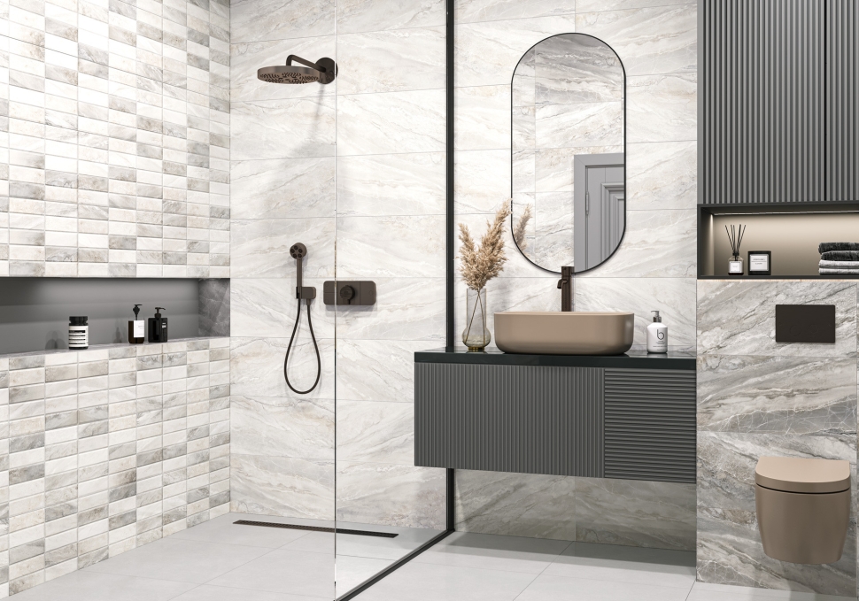 Настенная плитка Alma Ceramica Adriatic 30x60, TWA3060ADT04 Настенная плитка Alma Ceramica Adriatic 30x60, TWA3060ADT04
