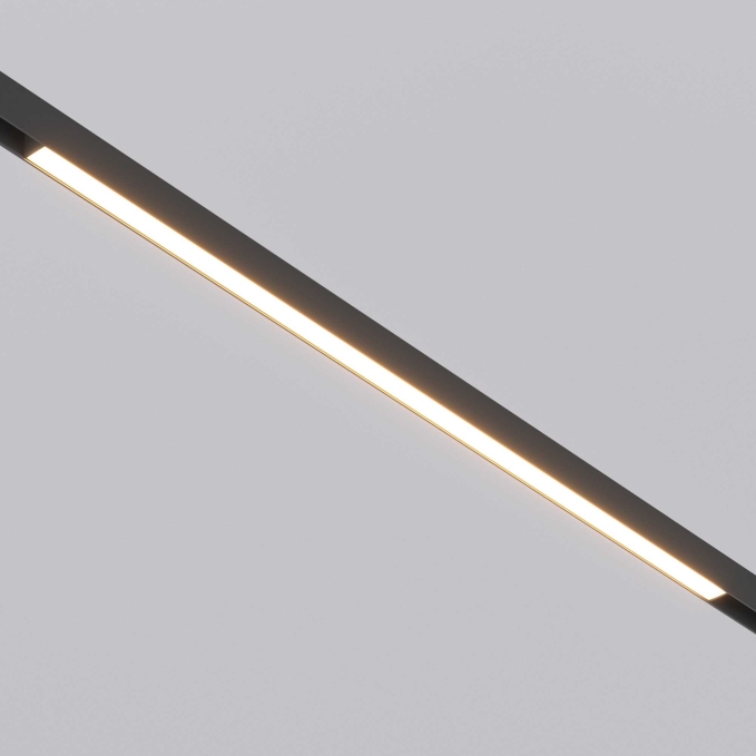 Светильник MAG-FLAT-25-L800-24W Warm3000 (BK, 100 deg, 24V), Arlight, 034213, изображение 5 Светильник MAG-FLAT-25-L800-24W Warm3000 (BK, 100 deg, 24V), Arlight, 034213, изображение 5