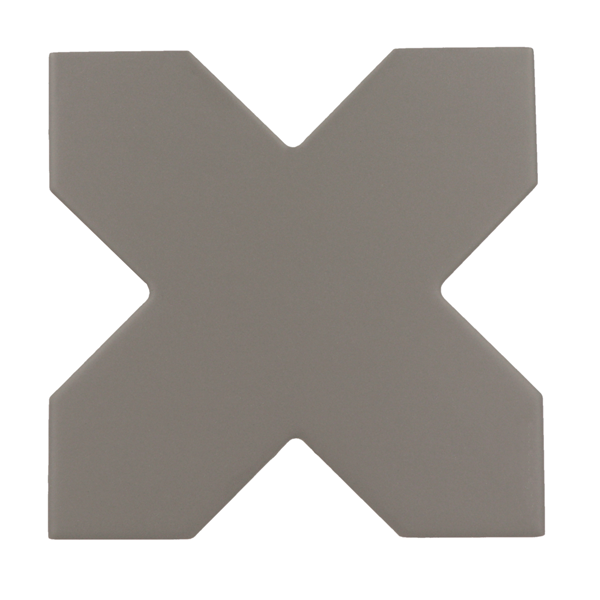 Керамогранит Equipe Porto Cross Black 12x12, 30618 Керамогранит Equipe Porto Cross Black 12x12, 30618
