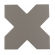 Керамогранит Equipe Porto Cross Black 12x12, 30618 Керамогранит Equipe Porto Cross Black 12x12, 30618