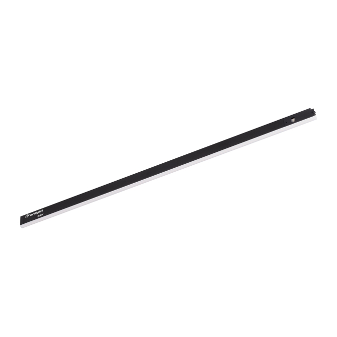 Светильник MAG-MICROCOSM-STRIP-L300-5W Warm3000 (BK, 100 deg, 24V), Arlight, 043265, изображение 3 Светильник MAG-MICROCOSM-STRIP-L300-5W Warm3000 (BK, 100 deg, 24V), Arlight, 043265, изображение 3