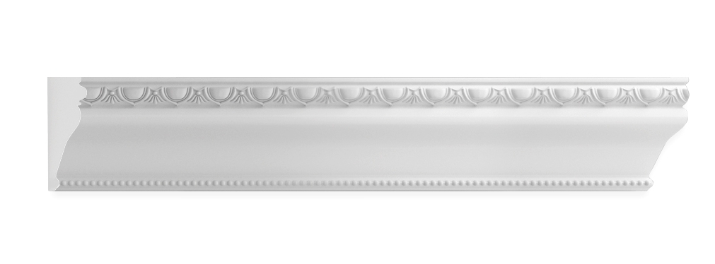 Молдинг c рисунком Decomaster D152AДМ, 85x25x2000 мм Молдинг c рисунком Decomaster D152AДМ, 85x25x2000 мм
