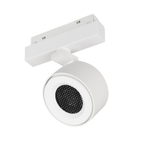Светильник MAG-ORIENT-POINT-R80-12W Day4000 (WH, 18 deg, 48V), Arlight, 048404 Светильник MAG-ORIENT-POINT-R80-12W Day4000 (WH, 18 deg, 48V), Arlight, 048404