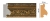 Багет Decomaster FM10-5, 60x25x2850 мм
