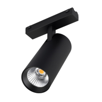 Светильник MAG-VIBE-SPOT-R55-18W Day4000 (BK, 24 deg, 48V), Arlight, 044477 Светильник MAG-VIBE-SPOT-R55-18W Day4000 (BK, 24 deg, 48V), Arlight, 044477