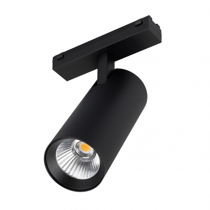Светильник MAG-VIBE-SPOT-R55-18W Day4000 (BK, 24 deg, 48V), Arlight, 044477, изображение 1 Светильник MAG-VIBE-SPOT-R55-18W Day4000 (BK, 24 deg, 48V), Arlight, 044477, изображение 1