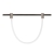 Светильник ART-APRIORI-TUBE-ELASTIC-R38-L2000-24W Day4000 (TN, 360 deg, 48V), Arlight, 049266