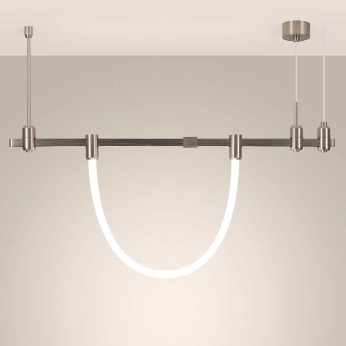 Светильник ART-APRIORI-TUBE-ELASTIC-R38-L2000-24W Day4000 (TN, 360 deg, 48V), Arlight, 049266, изображение 4 Светильник ART-APRIORI-TUBE-ELASTIC-R38-L2000-24W Day4000 (TN, 360 deg, 48V), Arlight, 049266, изображение 4