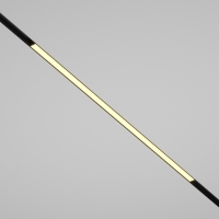 Трековый светильник Базис / Basis Exility 2700K 30Вт 120°, TR030-2-30W2.7K-B Трековый светильник Базис / Basis Exility 2700K 30Вт 120°, TR030-2-30W2.7K-B
