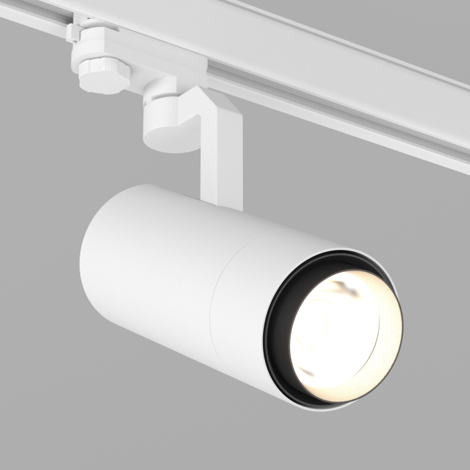 Светильник LGD-GELIOS-4TR-R67-20W Warm3000 (WH, 20-60 deg, 230V), Arlight, 031216, изображение 4 Светильник LGD-GELIOS-4TR-R67-20W Warm3000 (WH, 20-60 deg, 230V), Arlight, 031216, изображение 4