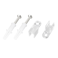 Держатель для лент COB-6mm, Arlight, 054172 Держатель для лент COB-6mm, Arlight, 054172