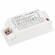 Блок питания ARJ-SP-30-PFC-INS (30W, 25-42V, 0.35-0.7A), Arlight, 023071(1), изображение 1 Блок питания ARJ-SP-30-PFC-INS (30W, 25-42V, 0.35-0.7A), Arlight, 023071(1), изображение 1