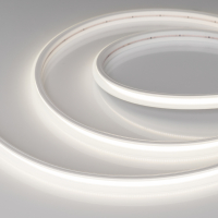 Светодиодная лента герметичная COB-PL90-X544-12mm 24V Day5000 (11.5 W/m, IP65, CSP, 5m), Arlight, 032177(2) Светодиодная лента герметичная COB-PL90-X544-12mm 24V Day5000 (11.5 W/m, IP65, CSP, 5m), Arlight, 032177(2)