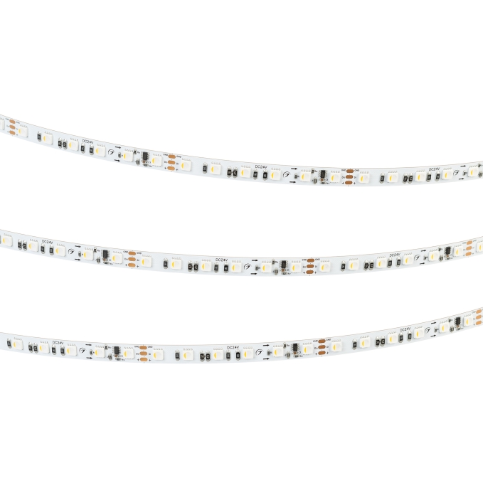 Светодиодная лента SPI-H84-8mm 24V RGBW-White-PX6 (22 W/m, IP20, 4040, 5m), Arlight, 049476, изображение 4 Светодиодная лента SPI-H84-8mm 24V RGBW-White-PX6 (22 W/m, IP20, 4040, 5m), Arlight, 049476, изображение 4