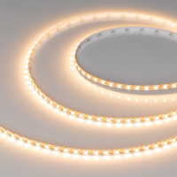Светодиодная лента FC-A120-5mm 24V Warm2700-CX1 (10 W/m, IP20, 5m), Arlight, 052782