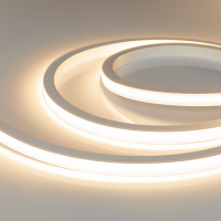Светодиодная лента герметичная ARL-PSW-U320-16mm 230V Warm3000 (10 W/m, IP65, FlickerFree, 30m), Arlight, 054197 Светодиодная лента герметичная ARL-PSW-U320-16mm 230V Warm3000 (10 W/m, IP65, FlickerFree, 30m), Arlight, 054197