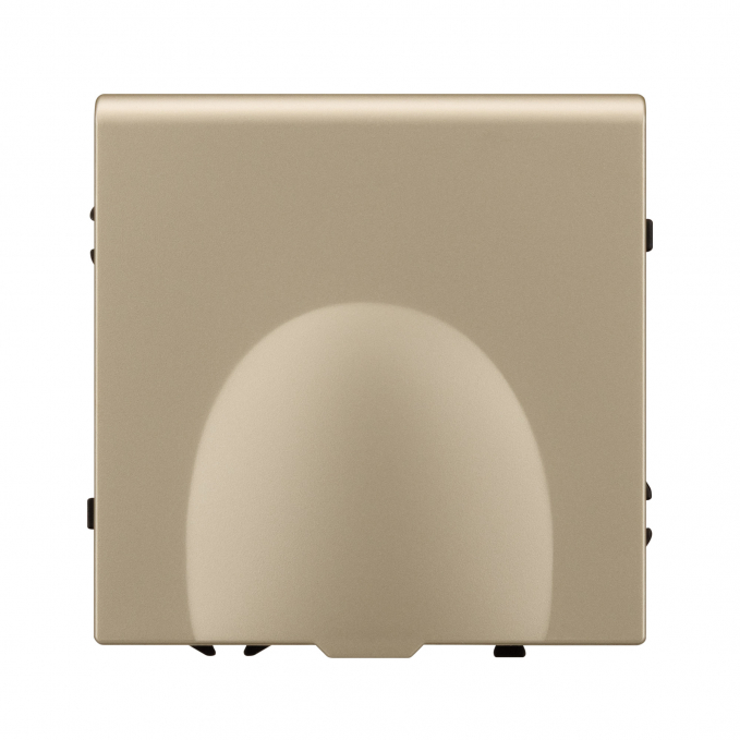 Механизм розетки влагозащищённый SCT-NOBE-MCP-SFPL-GD (230V, 16A), Arlight, 054282, изображение 2 Механизм розетки влагозащищённый SCT-NOBE-MCP-SFPL-GD (230V, 16A), Arlight, 054282, изображение 2