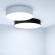 Светильник SP-FLOWER-R360-18W Day4000-MIX (BK, 110 deg, 230V, MOTION), Arlight, 042574, изображение 6 Светильник SP-FLOWER-R360-18W Day4000-MIX (BK, 110 deg, 230V, MOTION), Arlight, 042574, изображение 6