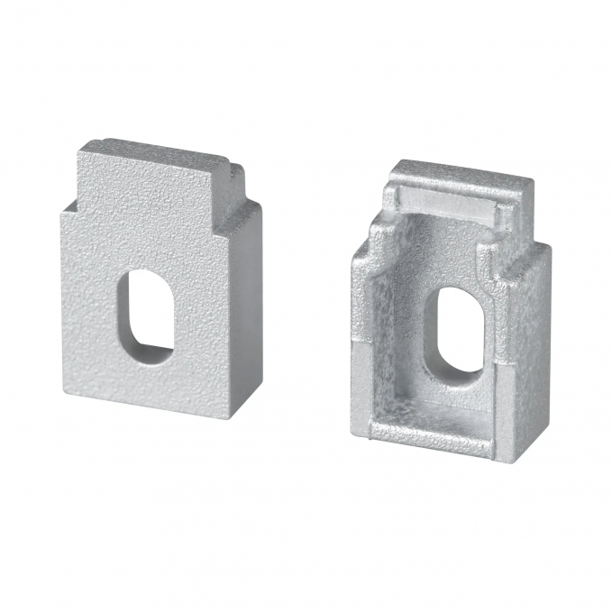 Заглушка WALL-FANTOM-BENT-W10-SIDE с отверстием, Arlight, 043883, изображение 1 Заглушка WALL-FANTOM-BENT-W10-SIDE с отверстием, Arlight, 043883, изображение 1
