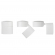 Светильник SP-RONDO-FLAP-R95-16W Warm3000 (WH, 110 deg), Arlight, 028156, изображение 6