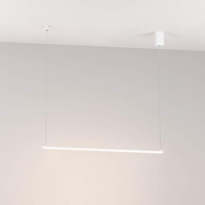 Светильник SP-UMBRA-HANG-H-L900-15W Day4000 (WH, 120 deg, 230V), Arlight, 036943(1), изображение 3 Светильник SP-UMBRA-HANG-H-L900-15W Day4000 (WH, 120 deg, 230V), Arlight, 036943(1), изображение 3