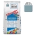 Затирка цементная Mapei Ultracolor Plus №176 Зелено-Серый, 2 кг