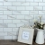 Мозаика Bonaparte Mosaics Brick Calacatta Gold 28.8x29.2