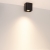 Светильник SP-ACENTO-S95x95-10W Warm3000 (BK, 20-45 deg, 230V), Arlight, 055747