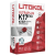 Клей для плитки и керамогранита Litokol Ultraplus K17 Evo, 25 кг