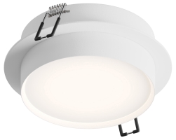 Встраиваемый светильник Nimbus, Hesby Lighting, HSBL_0127 Встраиваемый светильник Nimbus, Hesby Lighting, HSBL_0127